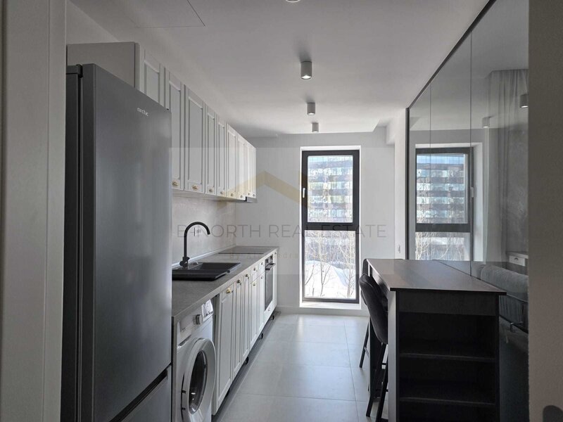 Pipera Apartament 2 camere de inchiriat Nusco City Pipera   Loc de parcare subteran