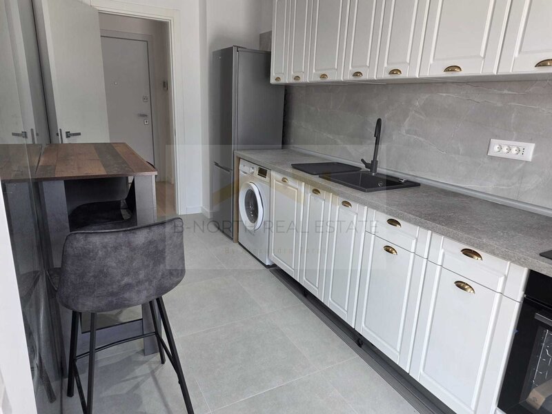 Pipera Apartament 2 camere de inchiriat Nusco City Pipera   Loc de parcare subteran