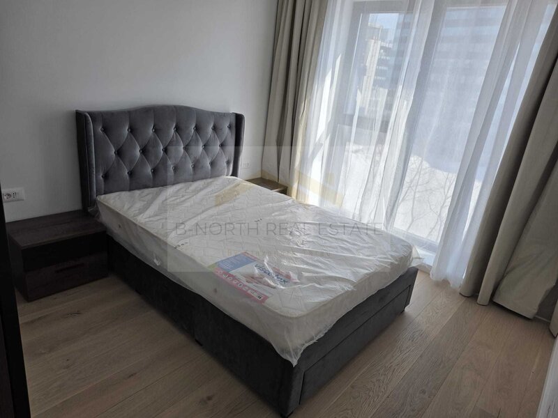 Pipera Apartament 2 camere de inchiriat Nusco City Pipera   Loc de parcare subteran